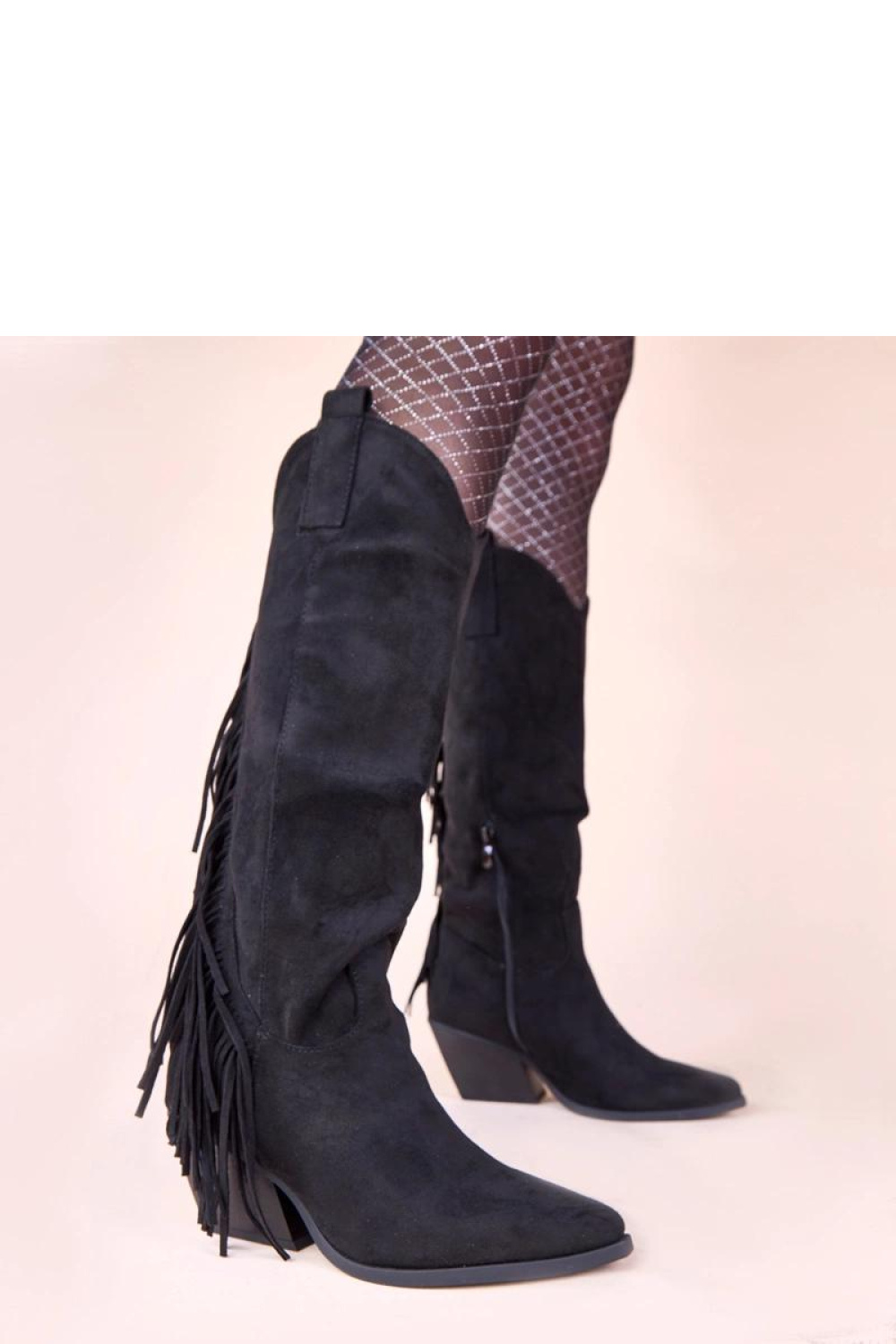 Stiefel mit Absätzen model 223146 Solea - Afbeelding 3