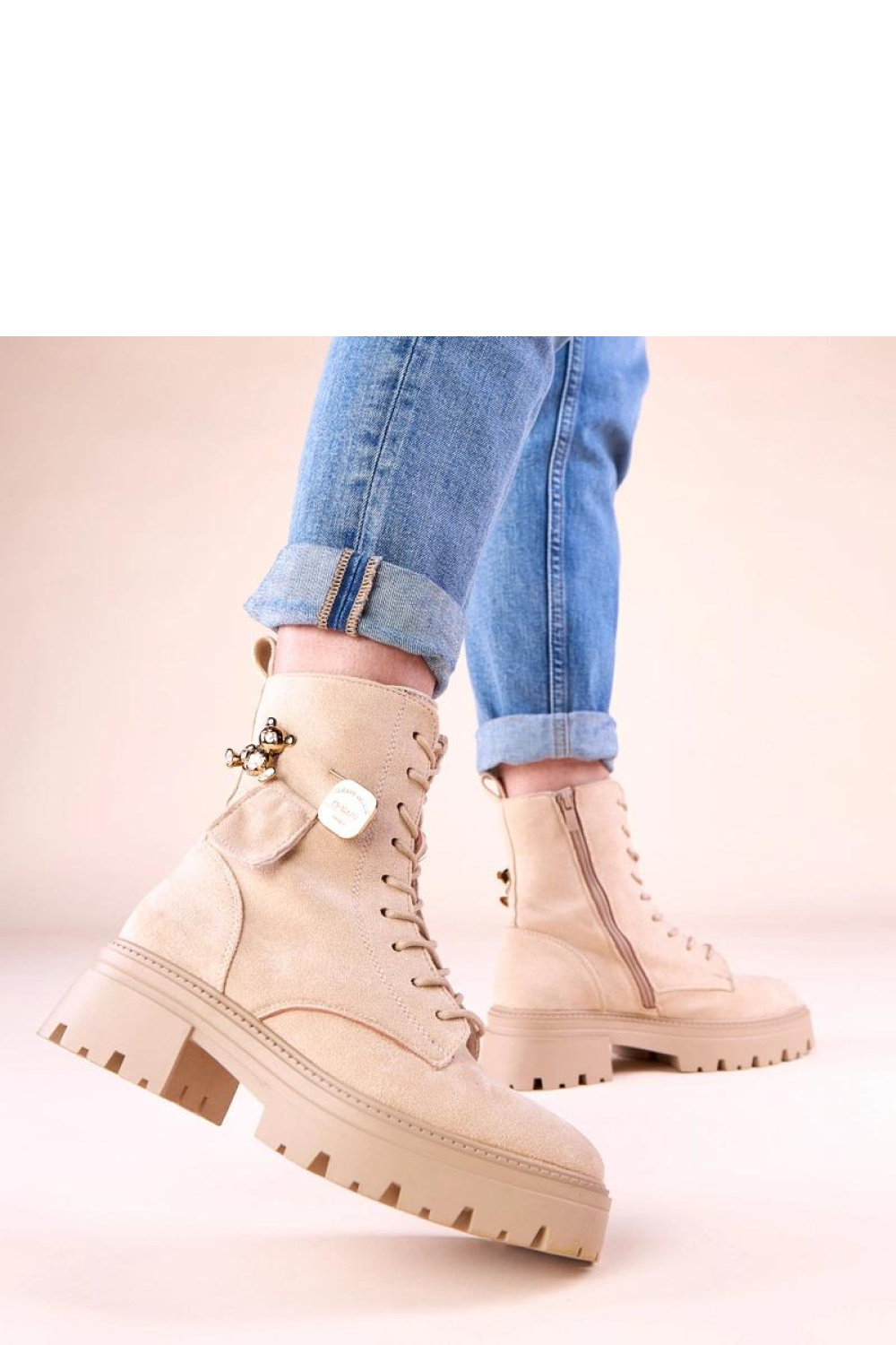 Boot model 223147 Solea - Afbeelding 2