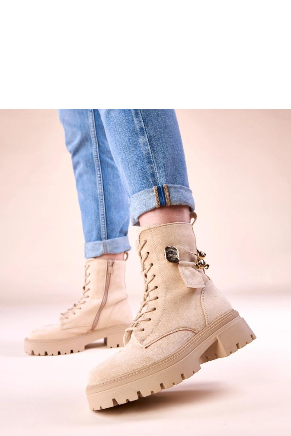 Boot model 223147 Solea - Afbeelding 3