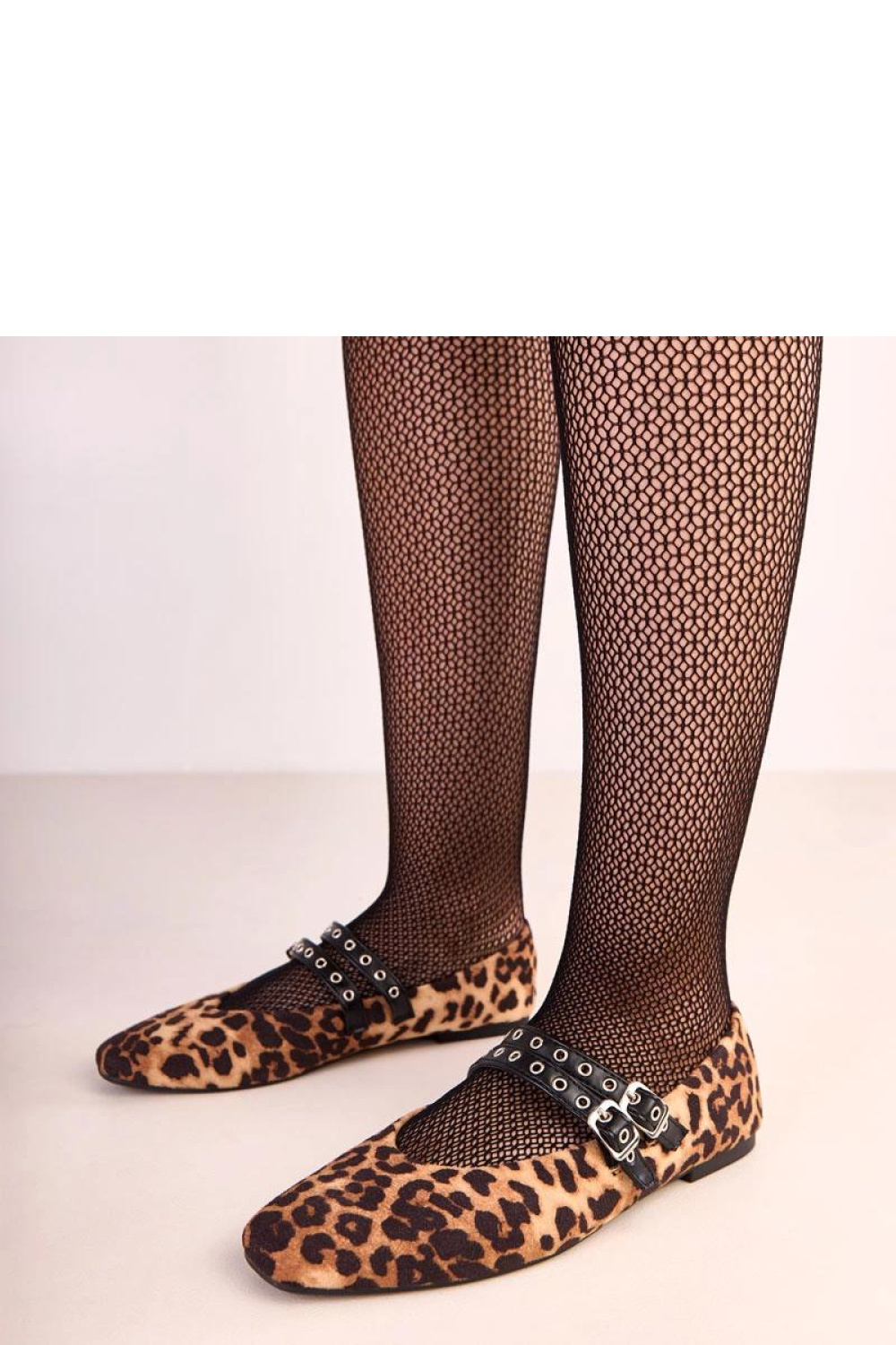 Ballerina Schuhe model 223148 Solea