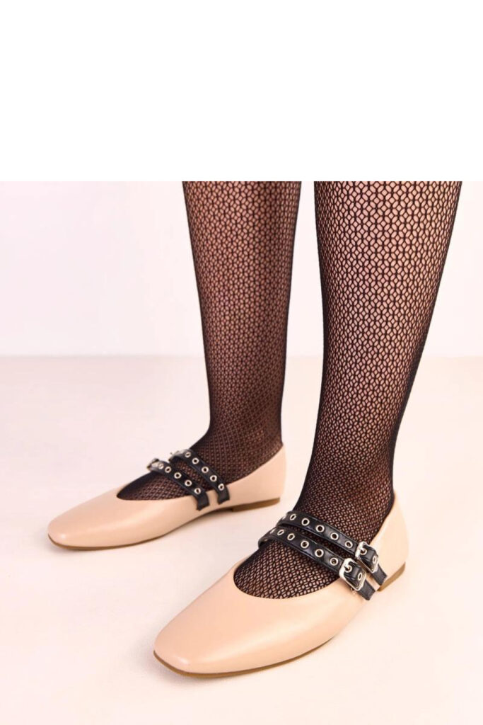 Ballerina Schuhe model 223151 Solea