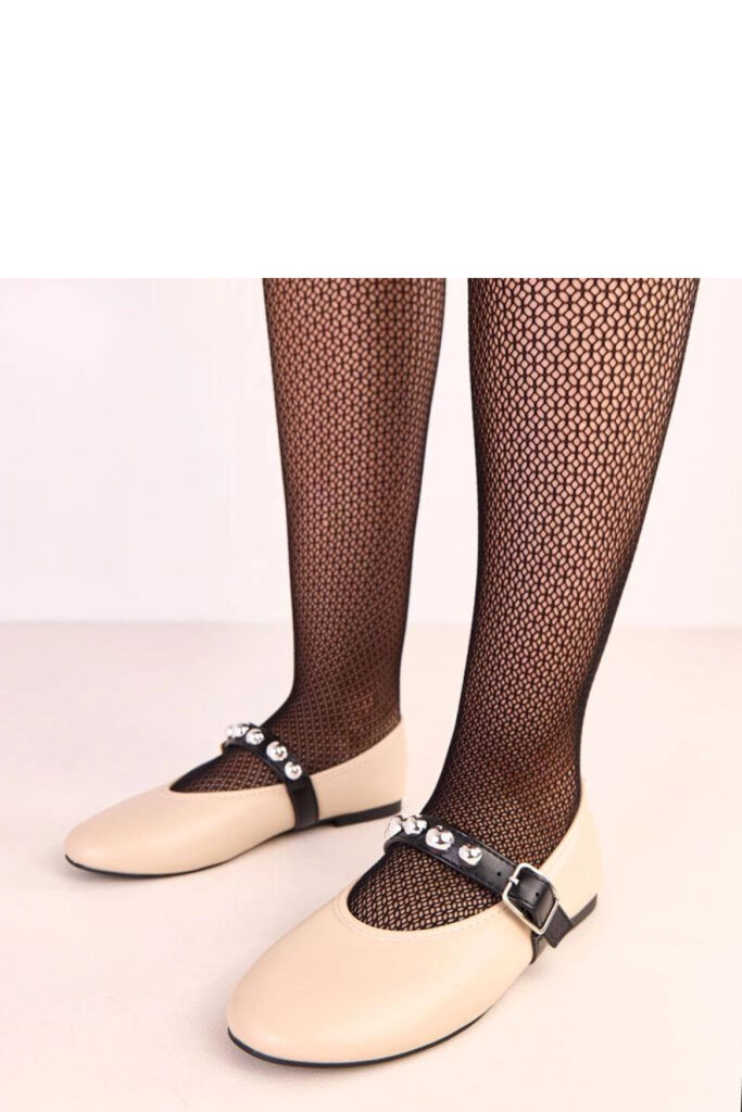 Ballerina Schuhe model 223153 Solea