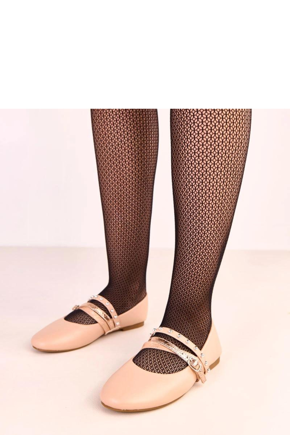 Ballerina Schuhe model 223156 Solea