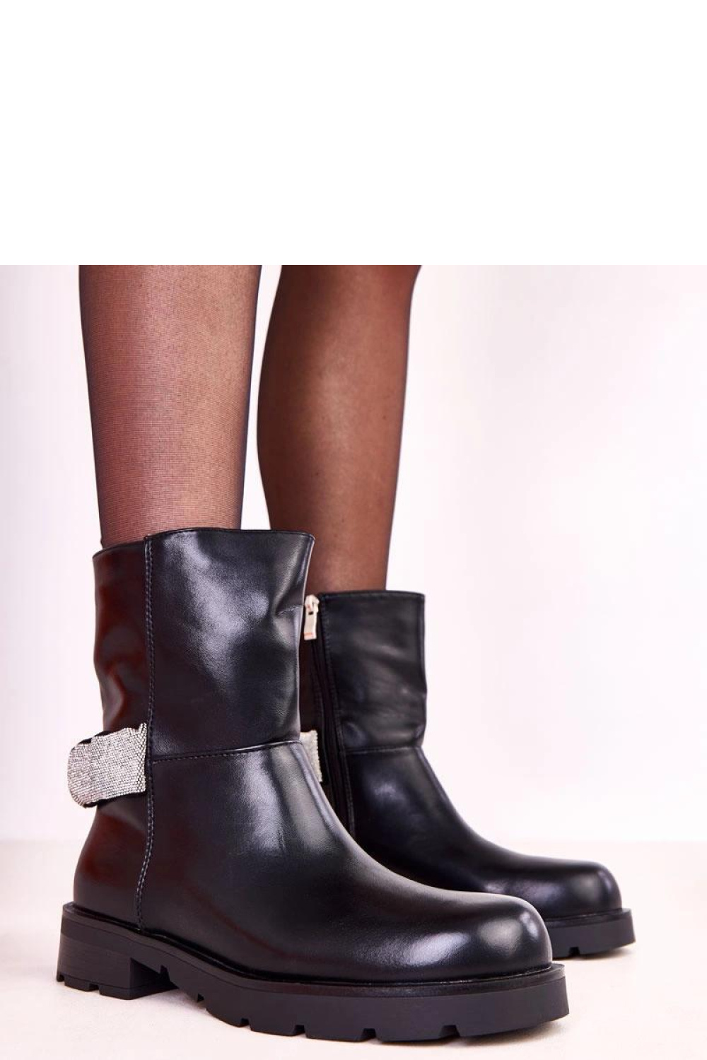 Stiefeletten model 223158 Solea