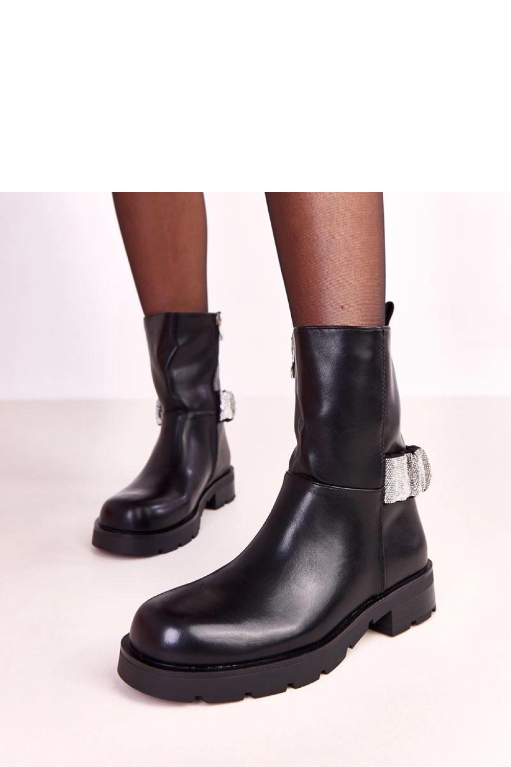 Stiefeletten model 223158 Solea - Afbeelding 3