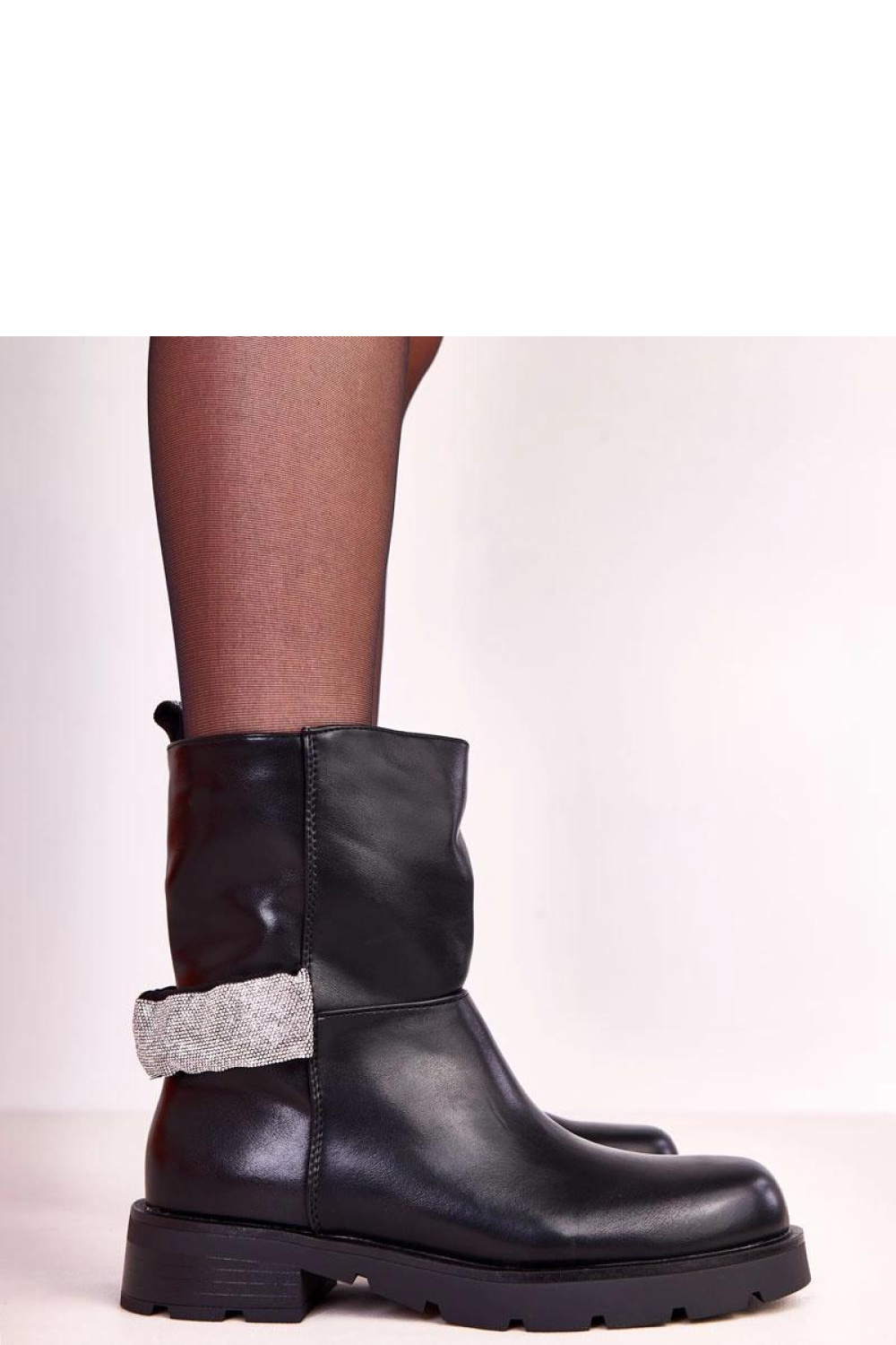 Stiefeletten model 223158 Solea - Afbeelding 4