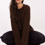Pullover model 223168 Italy Moda