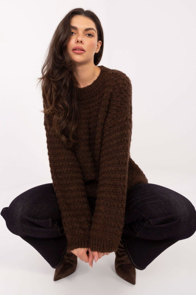 Pullover model 223168 Italy Moda