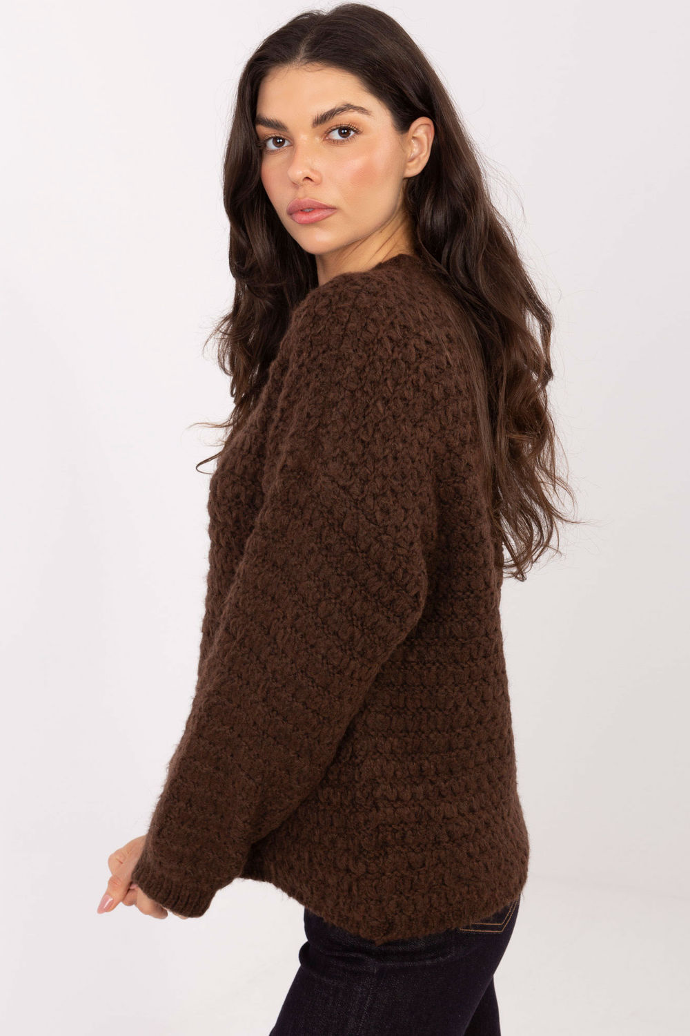 Pullover model 223168 Italy Moda - Afbeelding 2