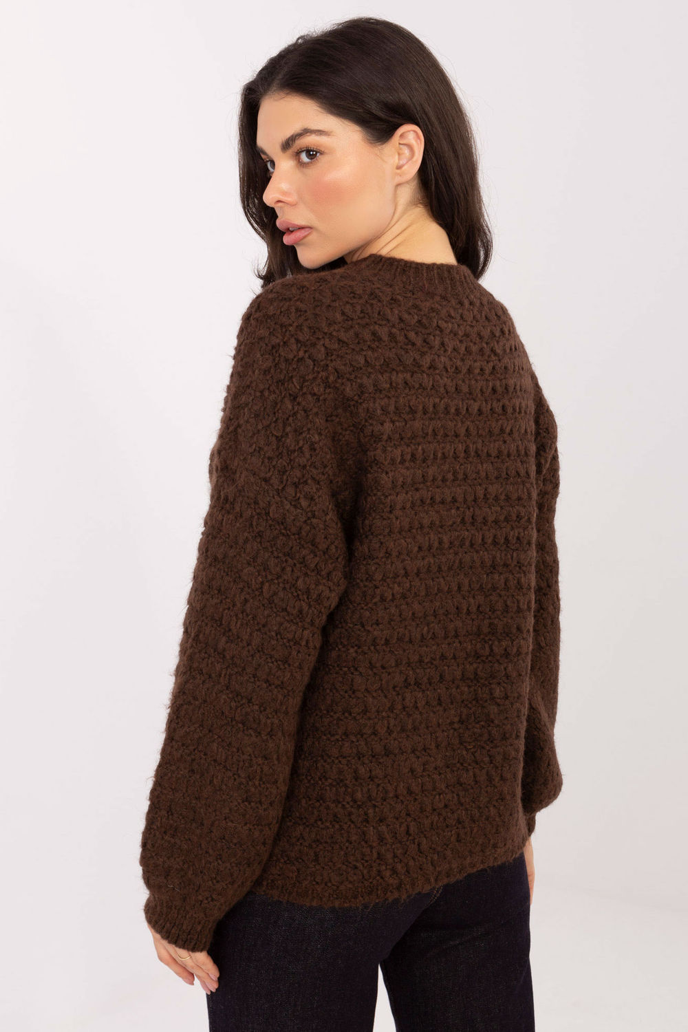 Pullover model 223168 Italy Moda - Afbeelding 3