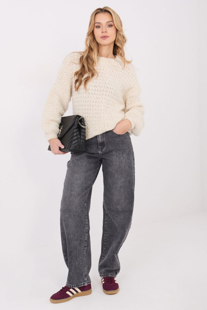 Pullover model 223169 Italy Moda