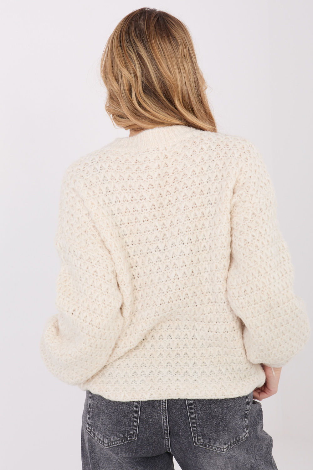 Pullover model 223169 Italy Moda - Afbeelding 2