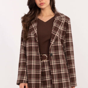 Sakko model 223173 Italy Moda