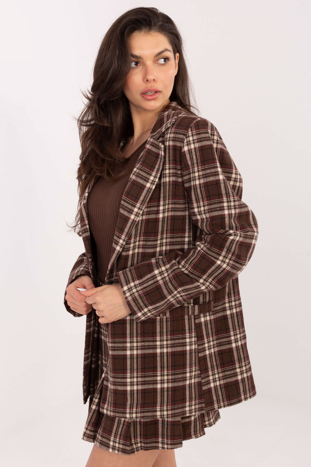 Sakko model 223173 Italy Moda - Afbeelding 3