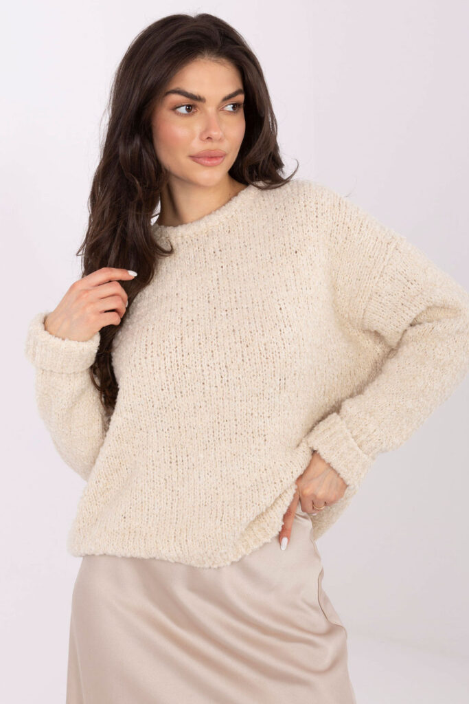 Pullover model 223174 Italy Moda