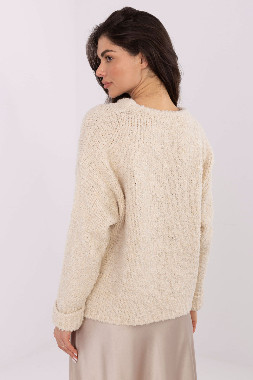 Pullover model 223174 Italy Moda - Afbeelding 3