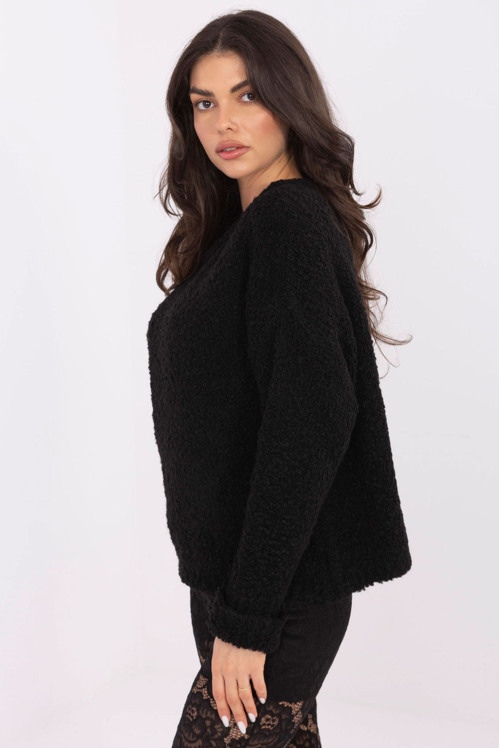 Pullover model 223175 Italy Moda - Afbeelding 2