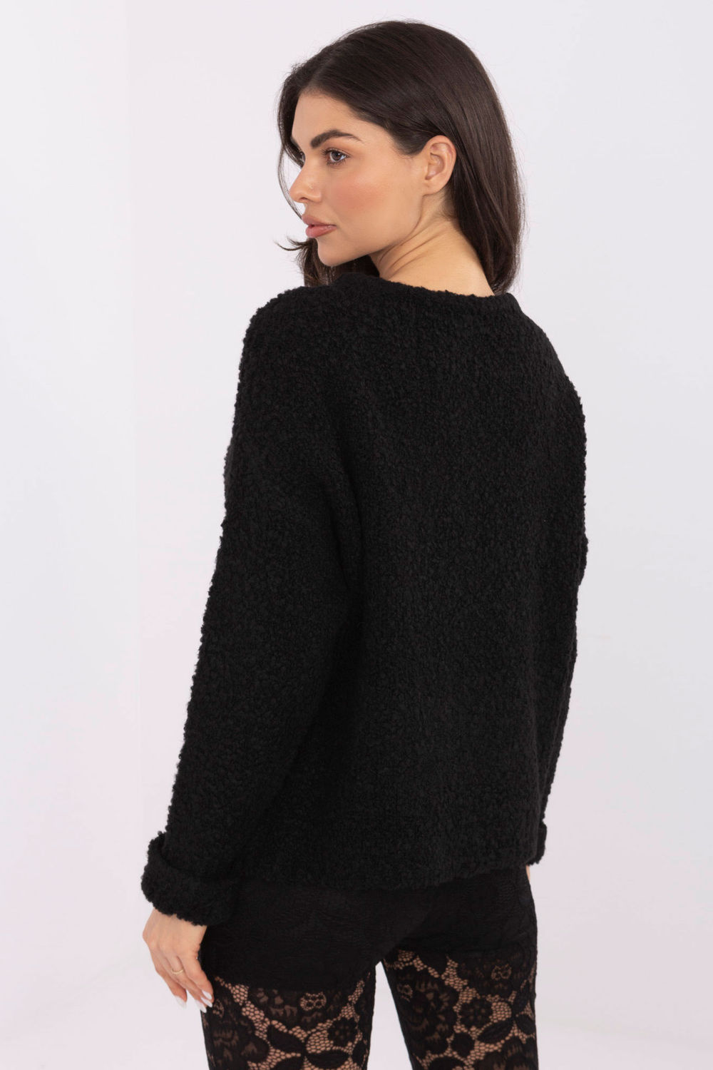 Pullover model 223175 Italy Moda - Afbeelding 3