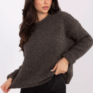 Pullover model 223176 Italy Moda