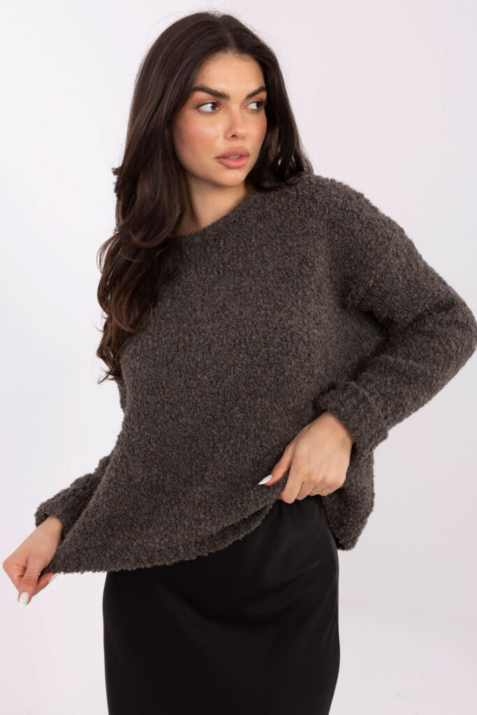 Pullover model 223176 Italy Moda