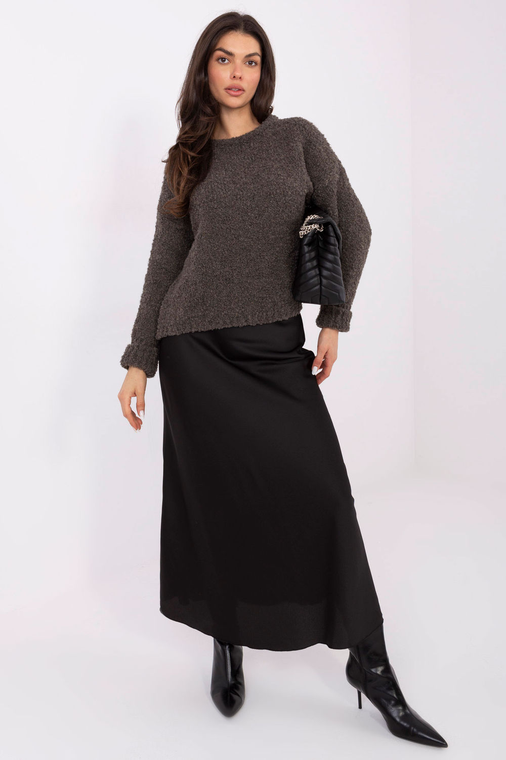 Pullover model 223176 Italy Moda - Afbeelding 2