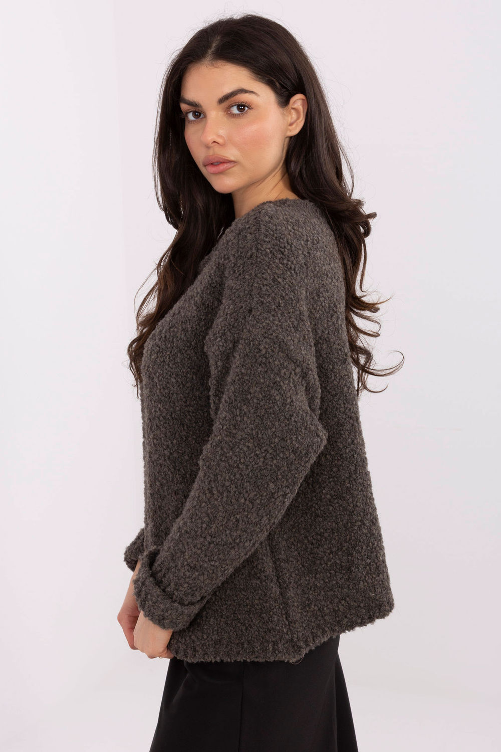 Pullover model 223176 Italy Moda - Afbeelding 4