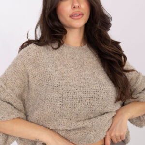 Pullover model 223178 Italy Moda