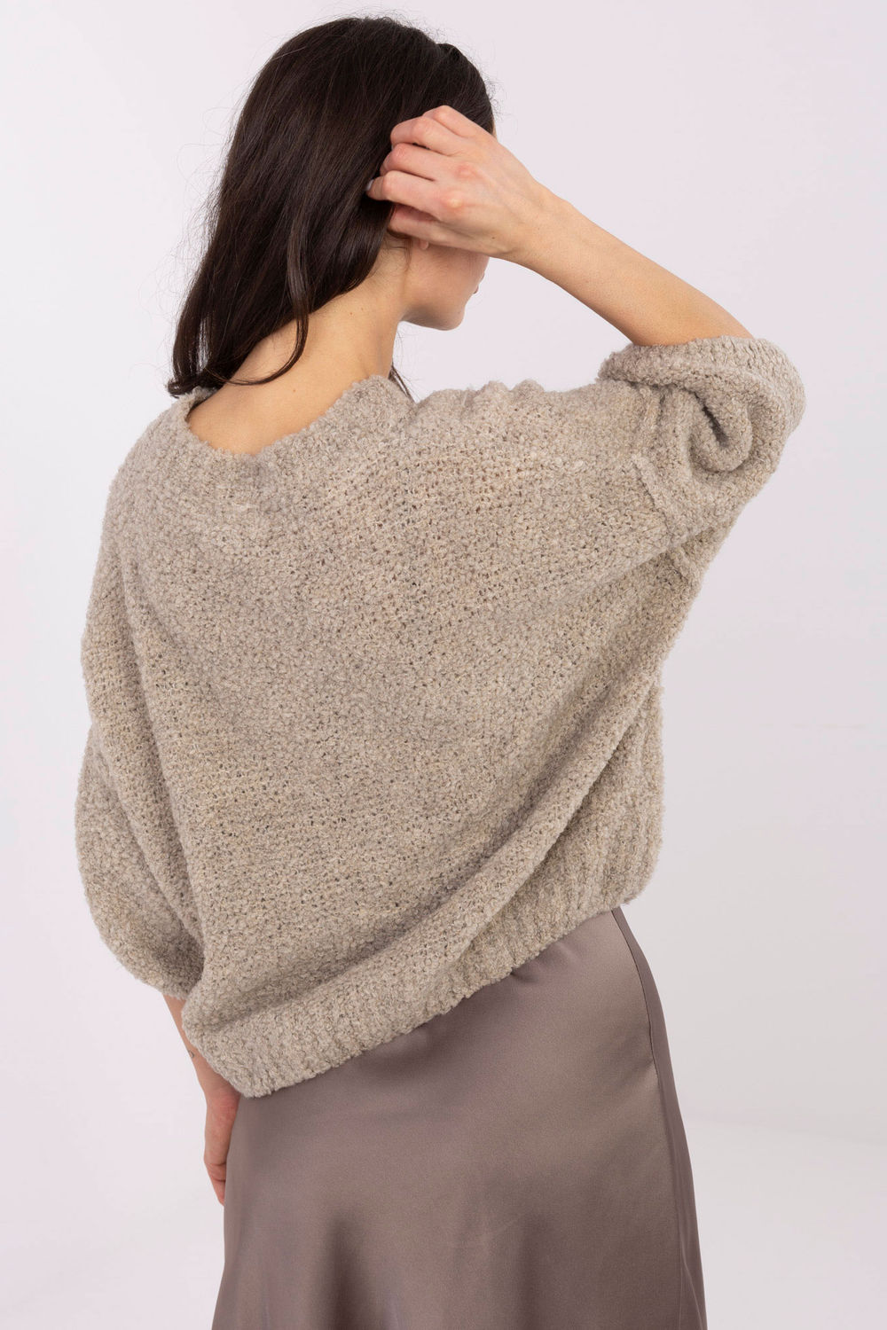 Pullover model 223178 Italy Moda - Afbeelding 3