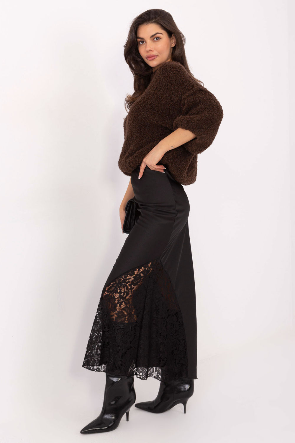 Pullover model 223179 Italy Moda - Afbeelding 2