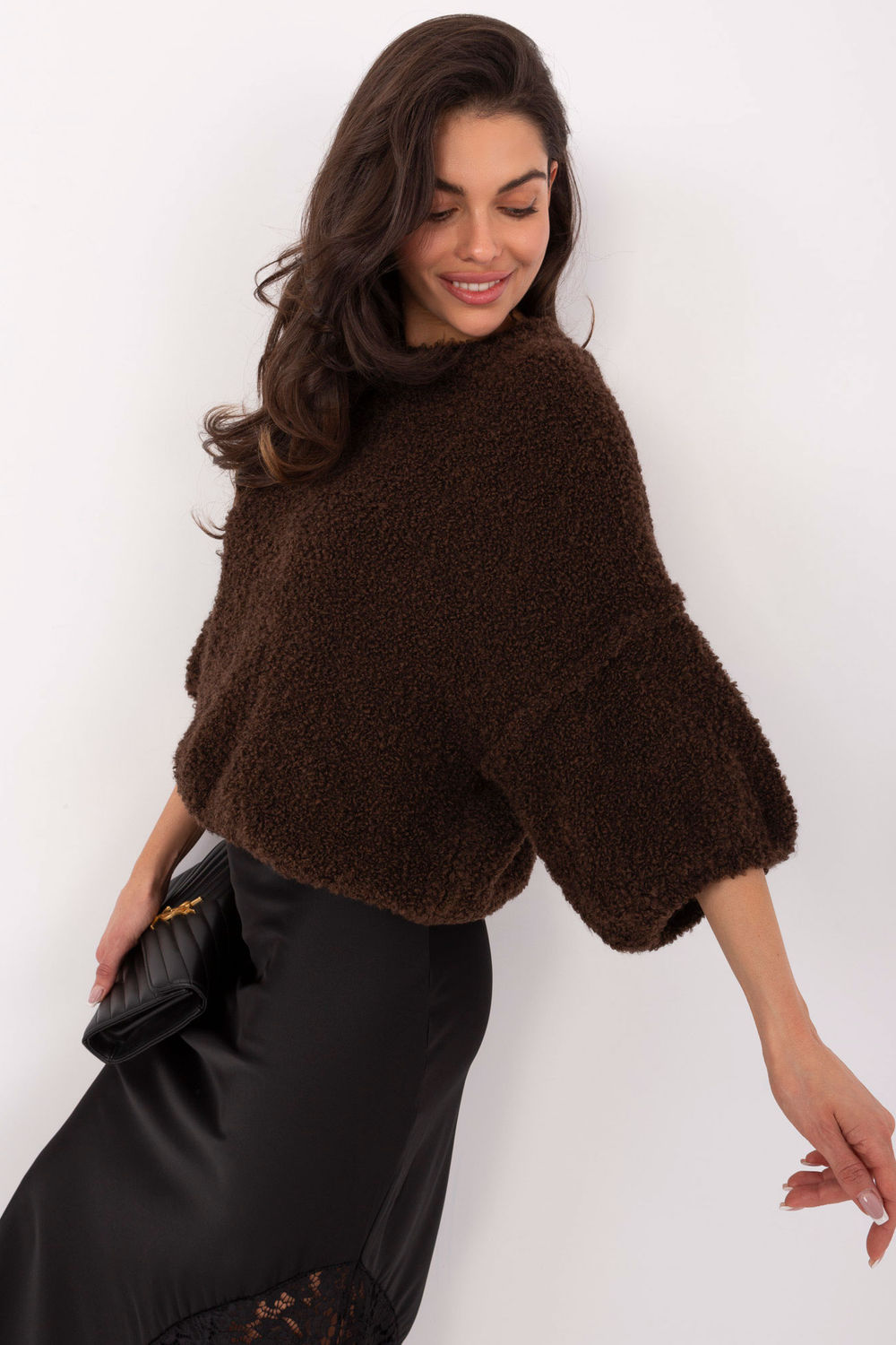 Pullover model 223179 Italy Moda - Afbeelding 4