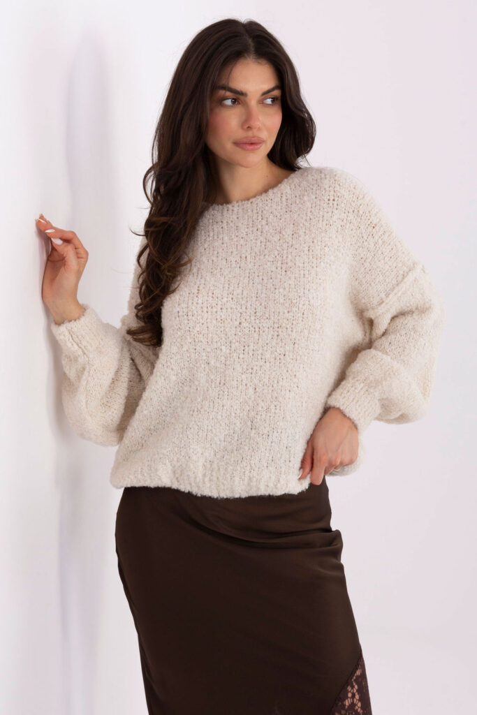 Pullover model 223180 Italy Moda