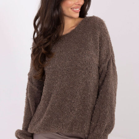 Pullover model 223181 Italy Moda