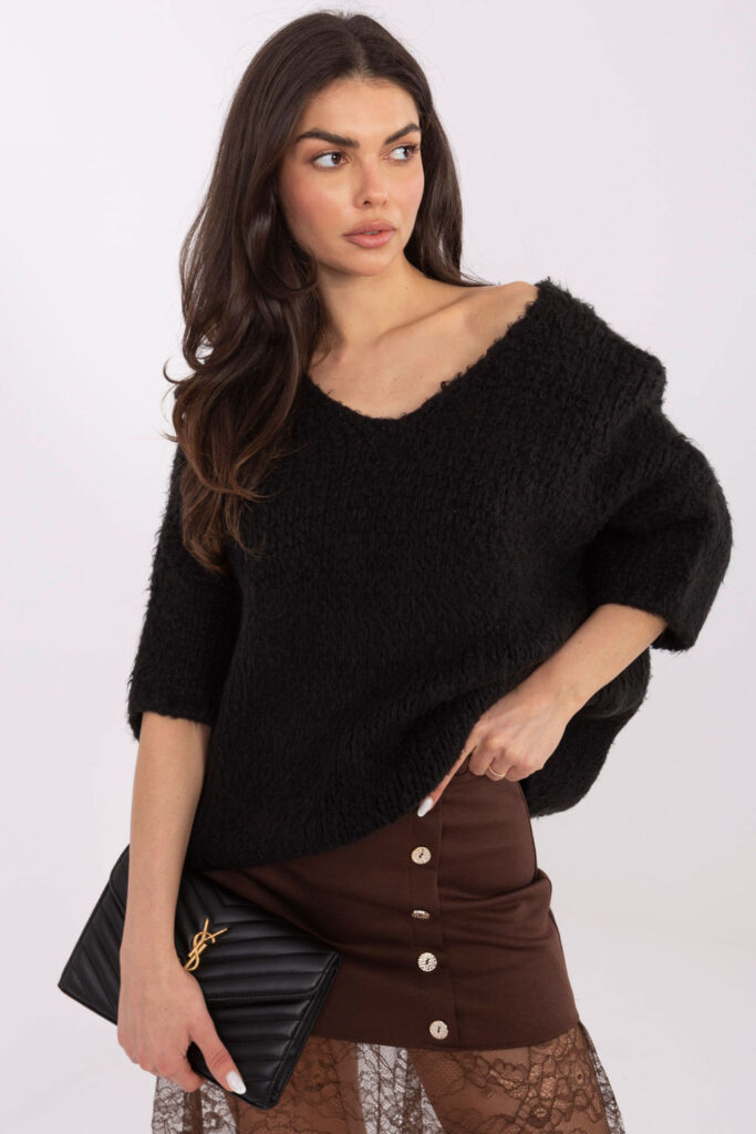 Pullover model 223182 Italy Moda