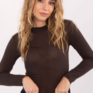 Bluse model 223186 Italy Moda