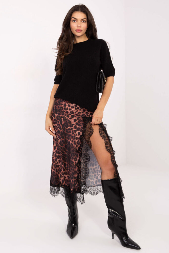 Rock model 223188 Italy Moda