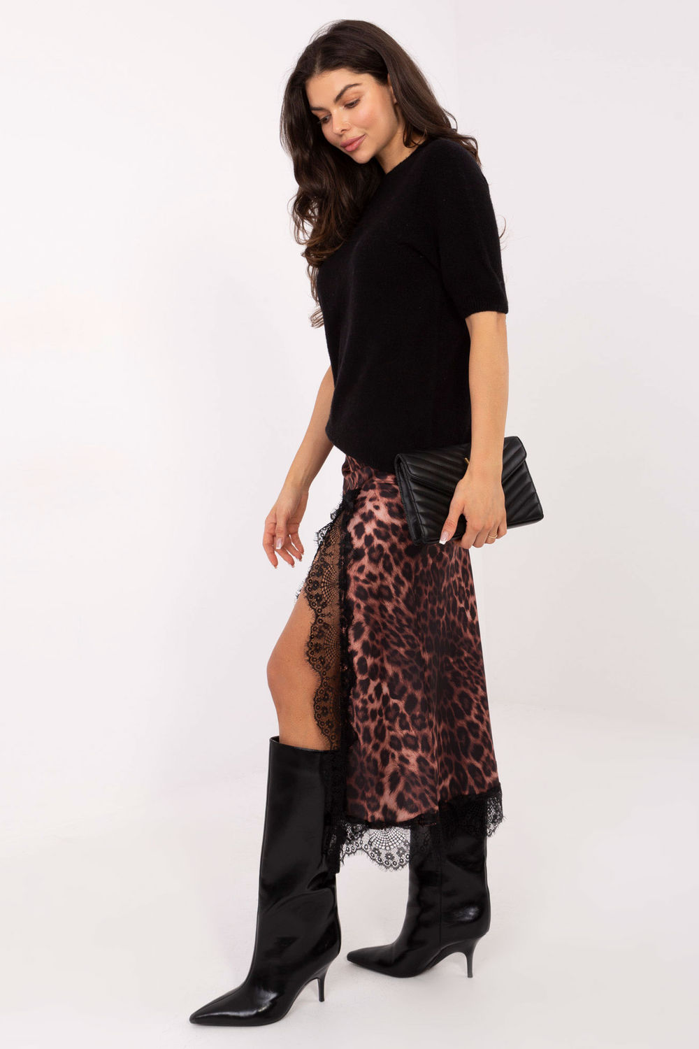 Rock model 223188 Italy Moda - Afbeelding 2