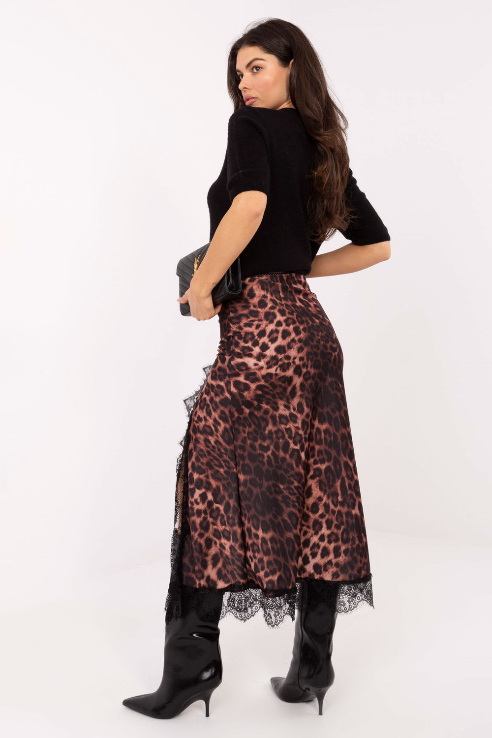 Rock model 223188 Italy Moda - Afbeelding 3