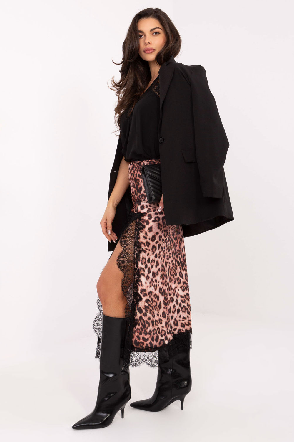 Rock model 223189 Italy Moda - Afbeelding 2