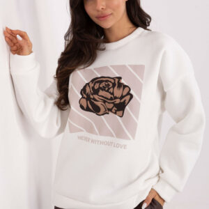 Sweater model 223198 Italy Moda