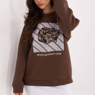 Sweater model 223199 Italy Moda