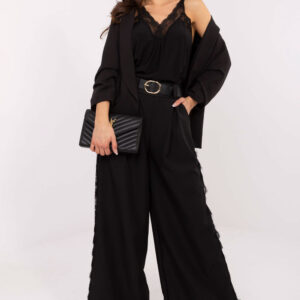Damen Hose model 223202 Italy Moda