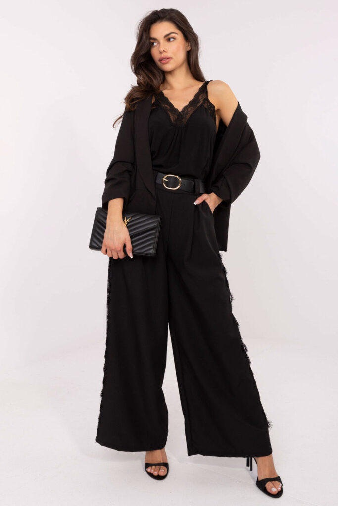 Damen Hose model 223202 Italy Moda