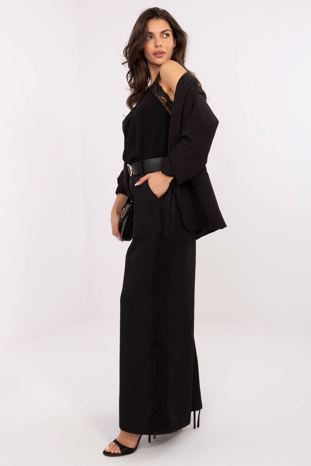 Damen Hose model 223202 Italy Moda - Afbeelding 2
