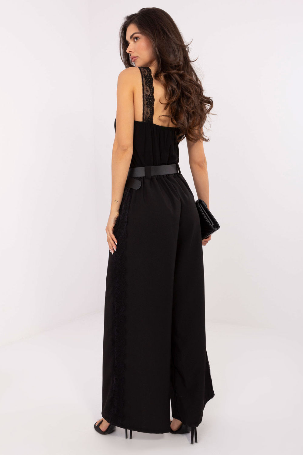 Damen Hose model 223202 Italy Moda - Afbeelding 3