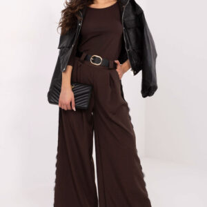 Damen Hose model 223203 Italy Moda