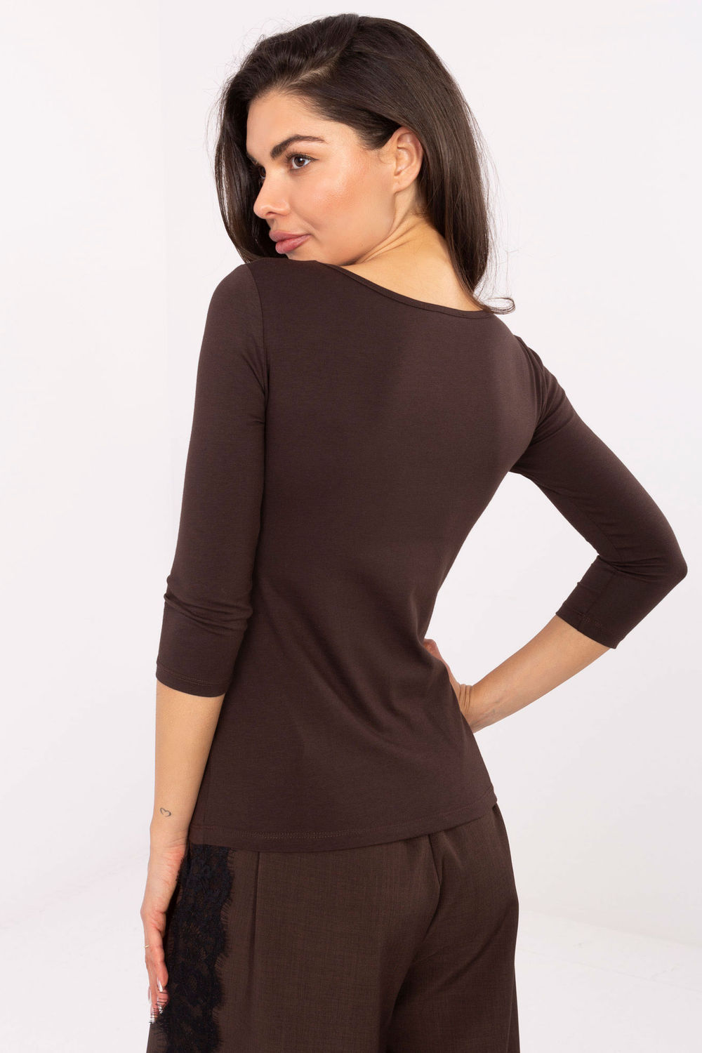 Bluse model 223219 BFG - Afbeelding 3