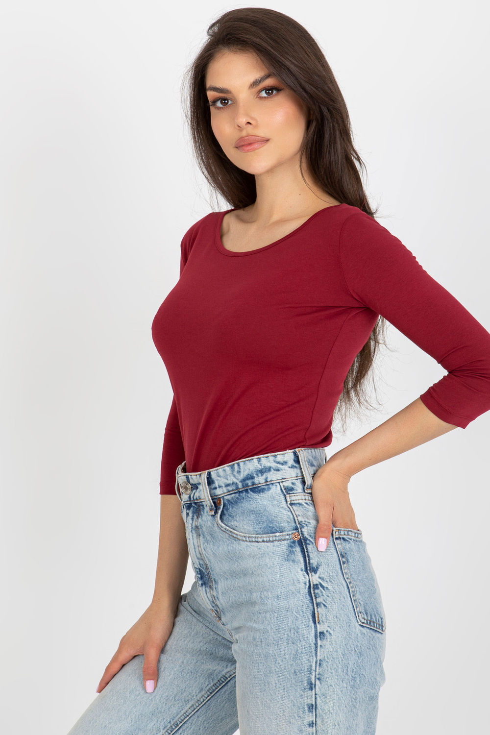 Bluse model 223220 BFG - Afbeelding 2