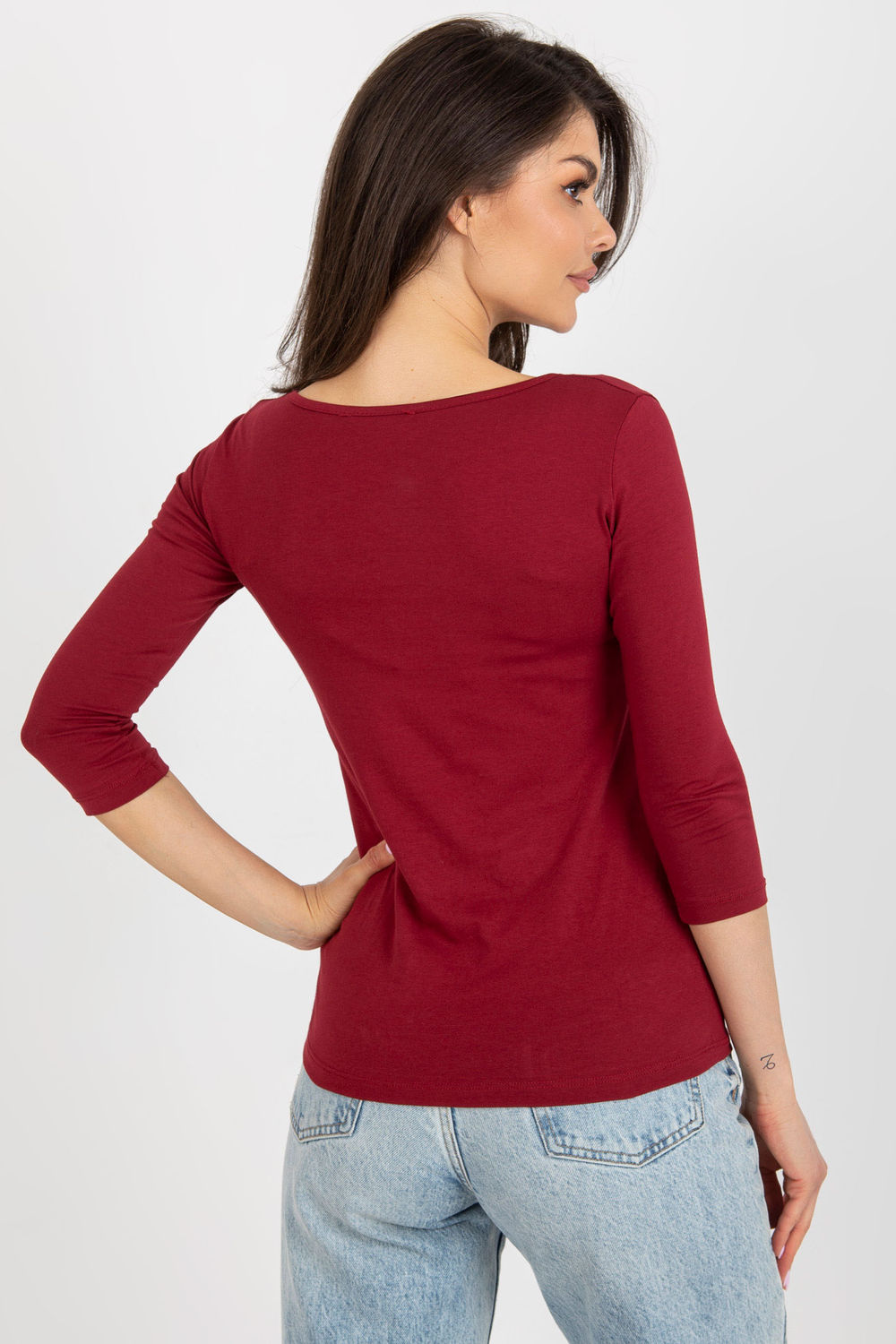 Bluse model 223220 BFG - Afbeelding 3