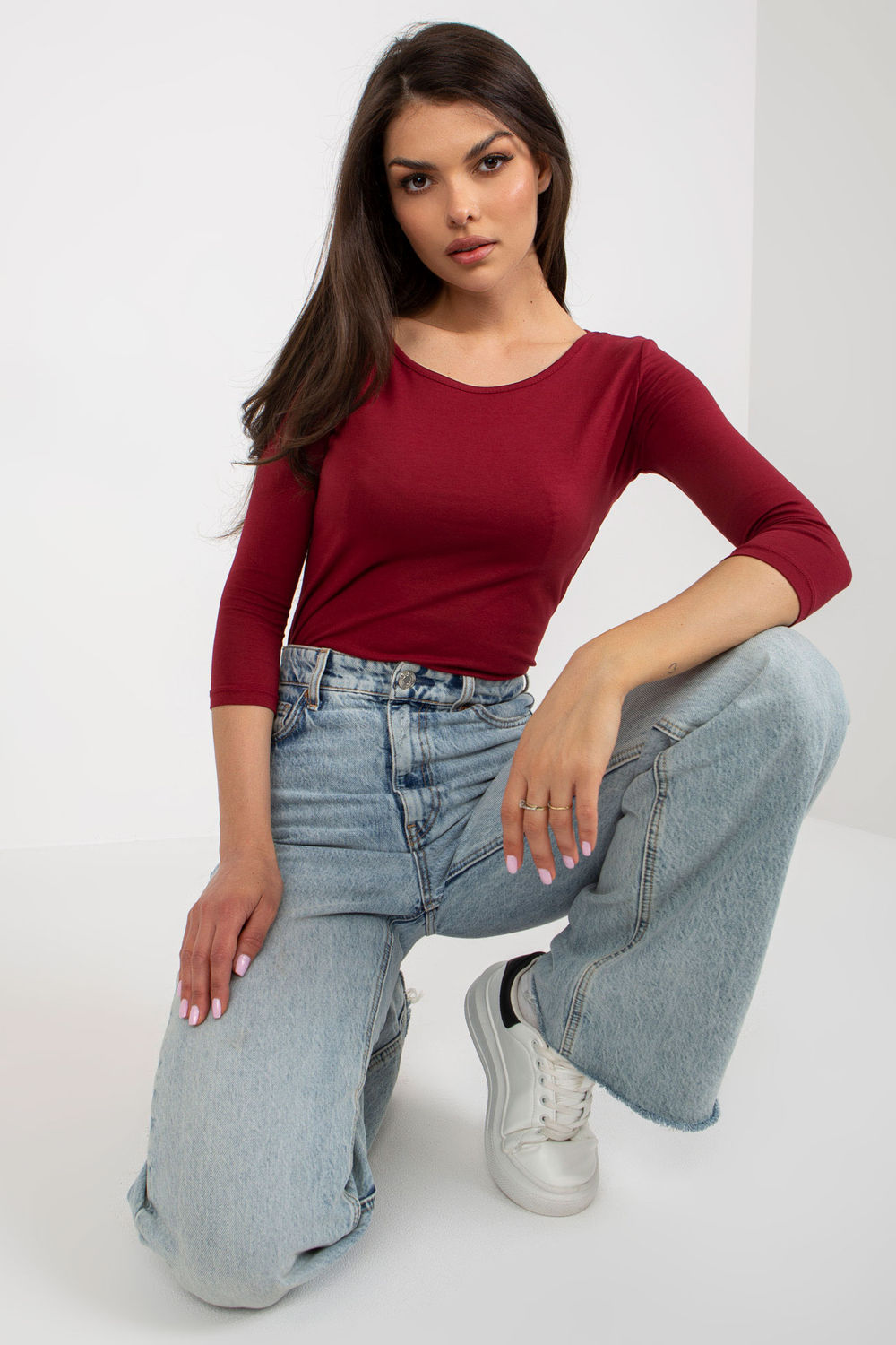 Bluse model 223220 BFG - Afbeelding 4