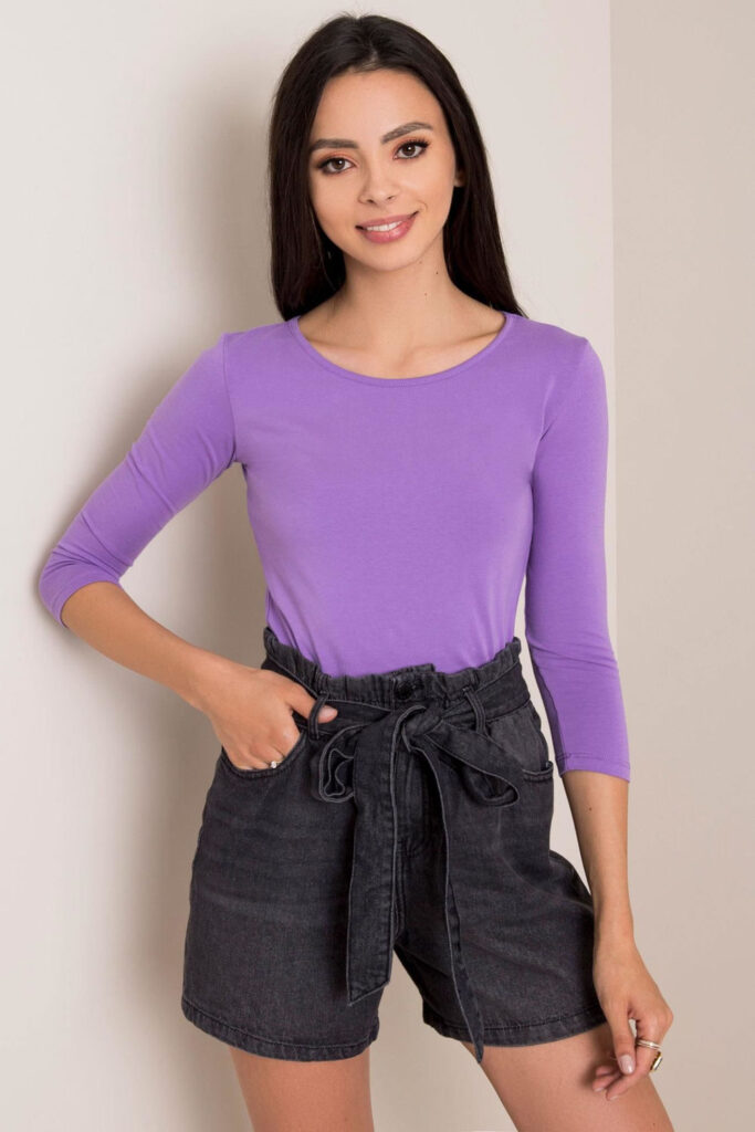 Bluse model 223221 BFG